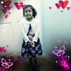 Meet your Posher, Ingrid